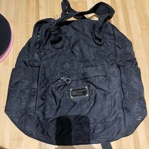 Marc Jacobs backpack